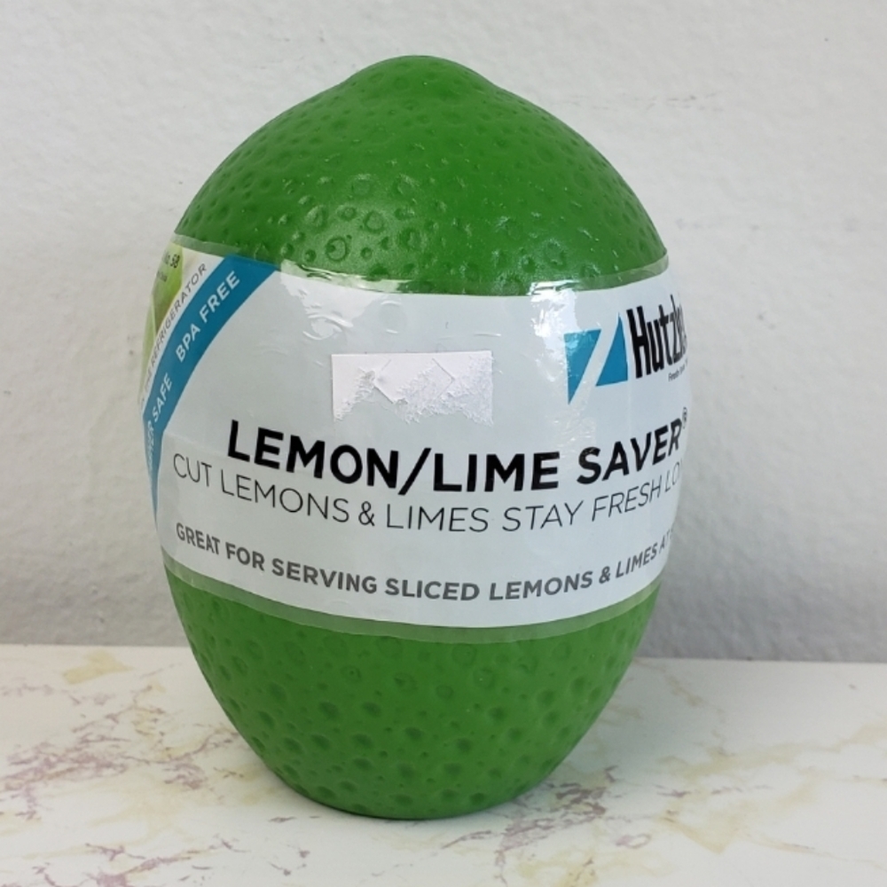 LEMON/LIME SAVER - Picture 2 of 4